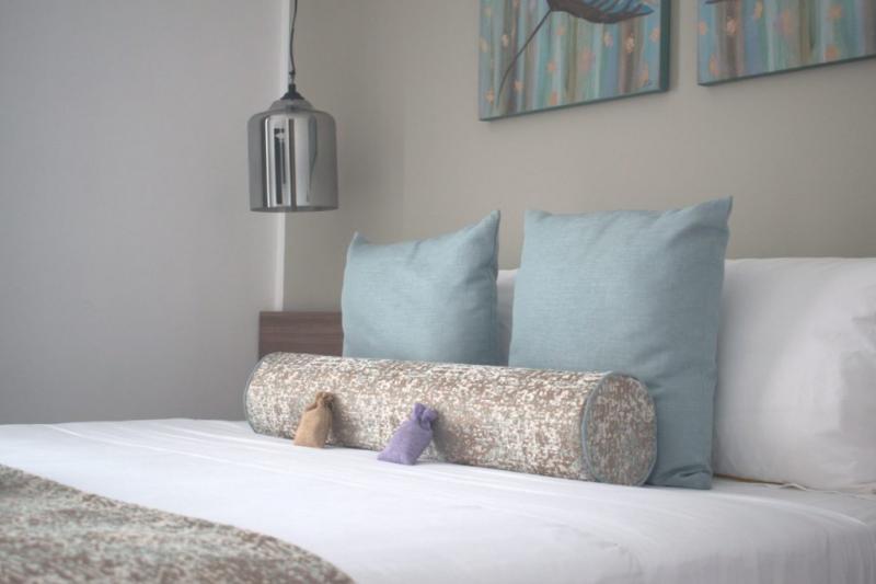 Málta Sliema utazás Hotel 1926