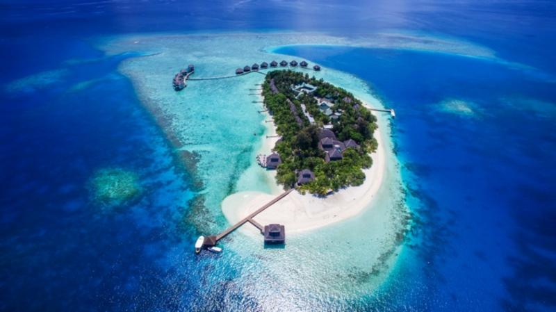 Maldív-szigetek utazás Hotel Adaaran Club Rannahli