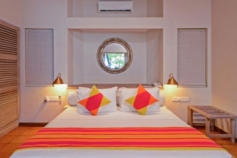 Maldív-szigetek utazás Hotel Adaaran Club Rannahli