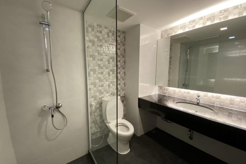 Pattaya utazás Hotel Bay Breeze