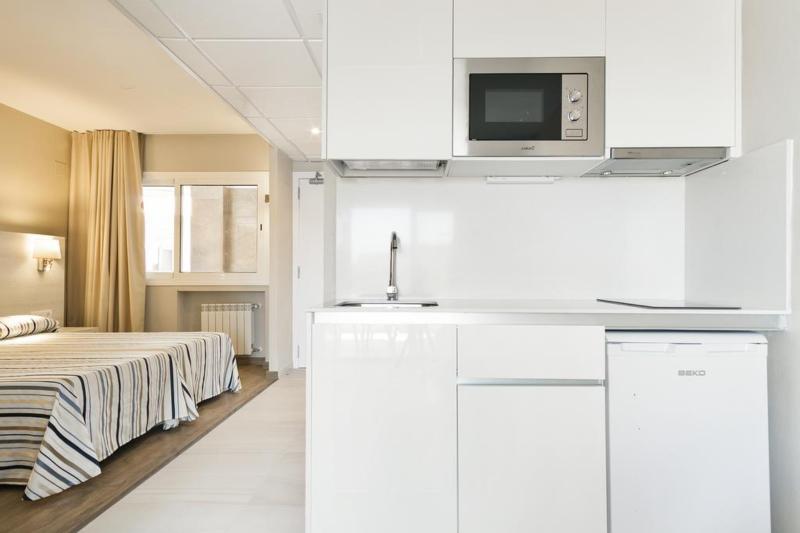 Costa Dorada Salou utazás Hotel Best Da Vinci Royal