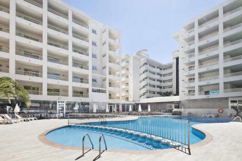 Costa Dorada Salou utazás Hotel Best Da Vinci Royal