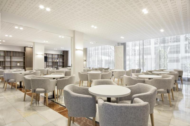 Costa Dorada Salou utazás Hotel Best Da Vinci Royal