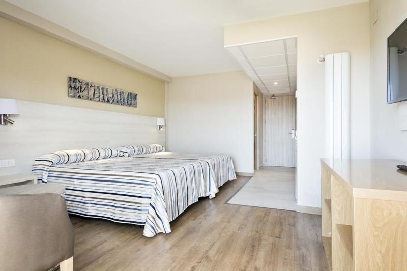 Costa Dorada Salou utazás Hotel Best Da Vinci Royal