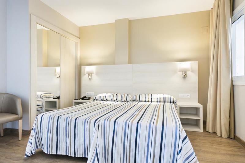 Costa Dorada Salou utazás Hotel Best Da Vinci Royal