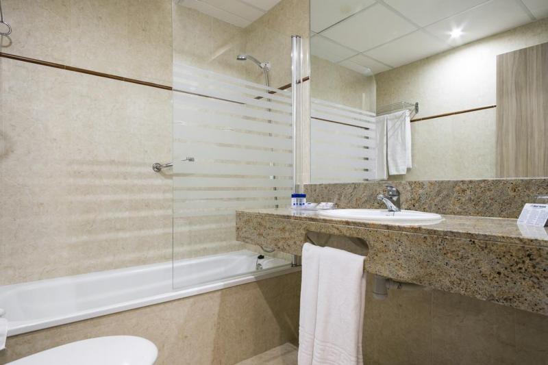 Costa Dorada Salou utazás Hotel Best Da Vinci Royal