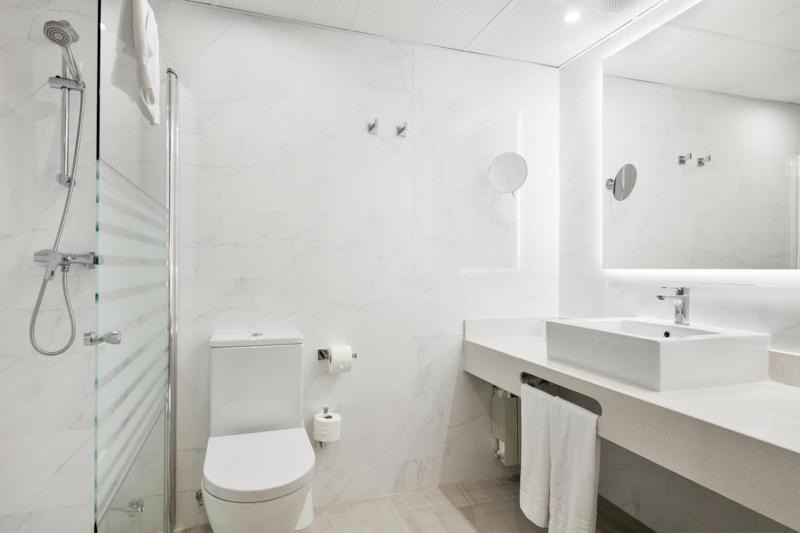 Costa Dorada Salou utazás Hotel Best Da Vinci Royal