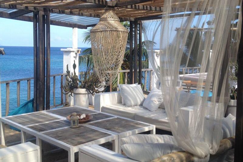 Seychelle-szigetek utazás Hotel Bliss