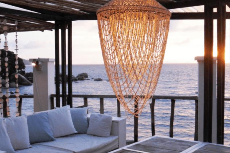 Seychelle-szigetek utazás Hotel Bliss