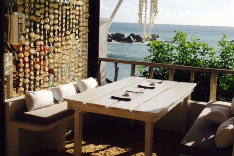 Seychelle-szigetek utazás Hotel Bliss