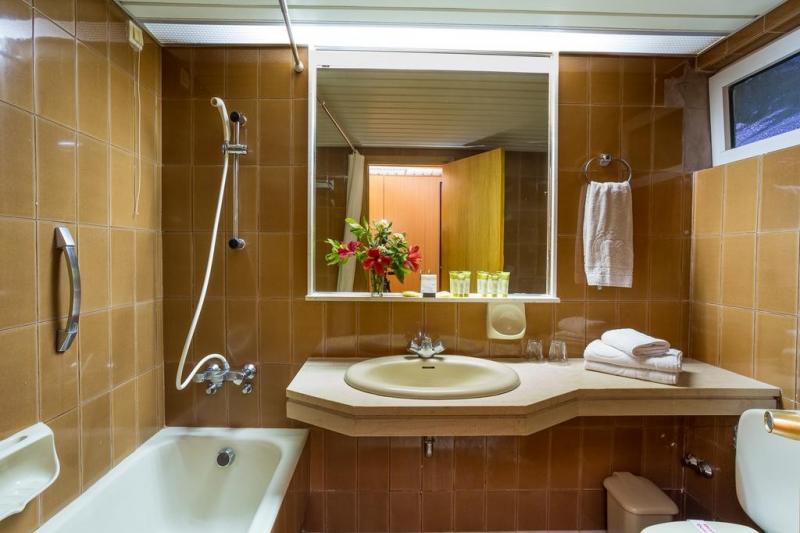 Rodosz Ialyssos utazás Hotel Blue Horizon