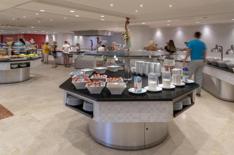 Costa Dorada Salou utazás Hotel Cala Font