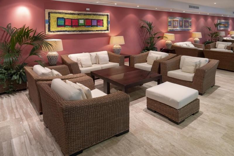 Costa Dorada Salou utazás Hotel Cala Font