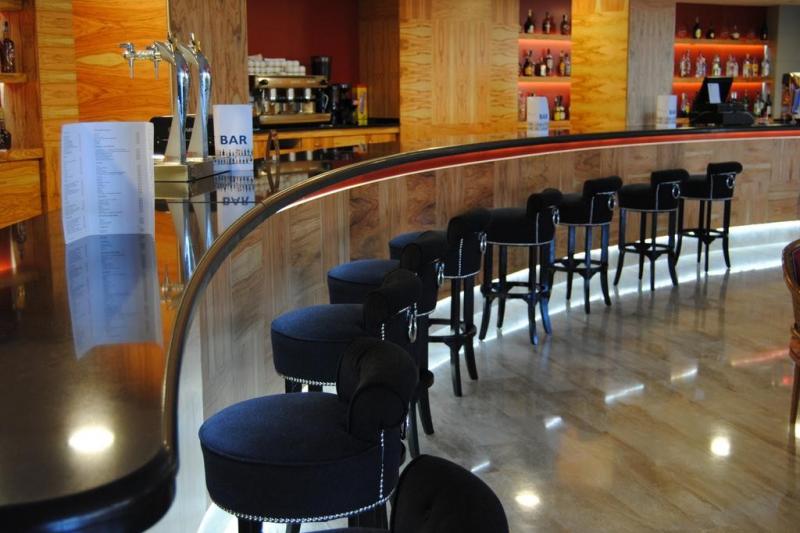 Costa Dorada Salou utazás Hotel Cala Font