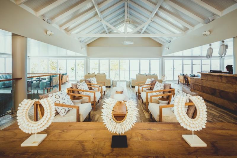 Seychelle-szigetek utazás Hotel Carana Beach