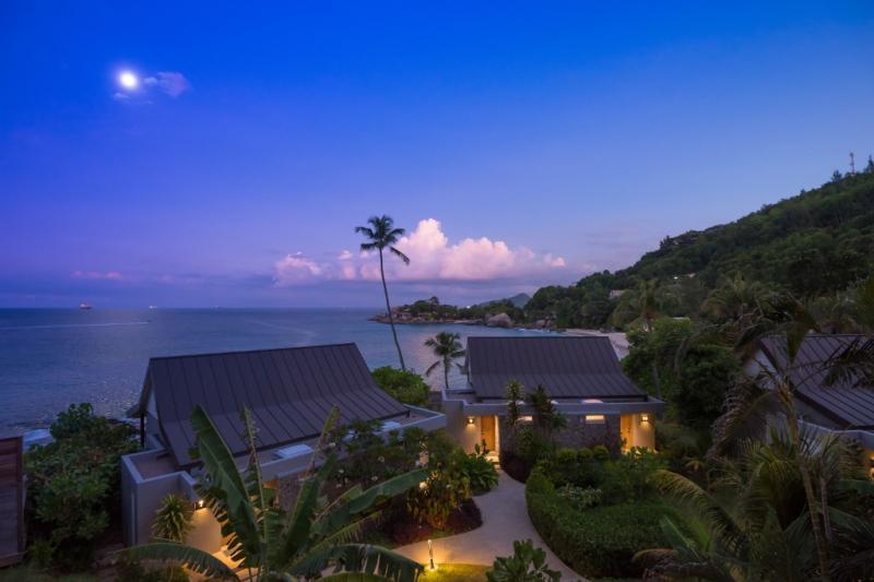 Seychelle-szigetek utazás Hotel Carana Beach