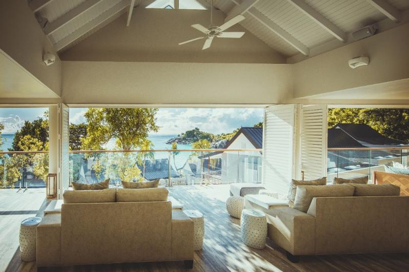 Seychelle-szigetek utazás Hotel Carana Beach