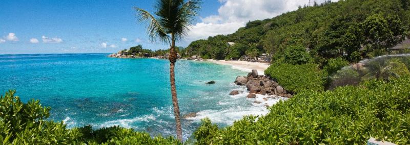 Seychelle-szigetek utazás Hotel Carana Beach