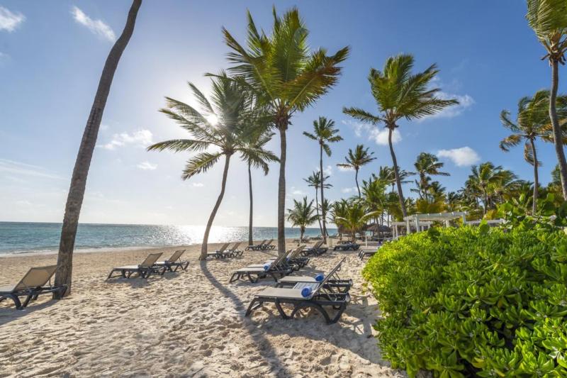 Hotel Catalonia Punta Cana Dominika
