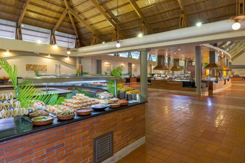 Dominika utazás Hotel Catalonia Punta Cana