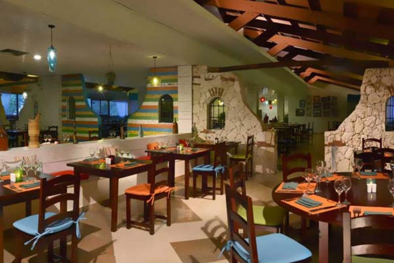 Dominika utazás Hotel Catalonia Punta Cana