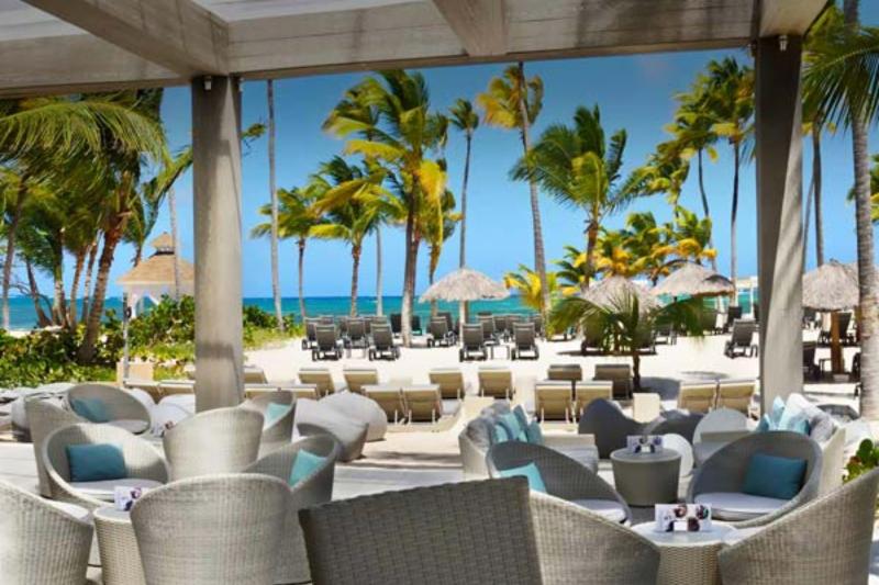 Dominika utazás Hotel Catalonia Punta Cana