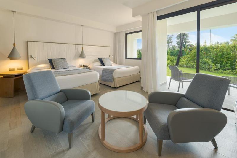 Dominika utazás Hotel Catalonia Punta Cana