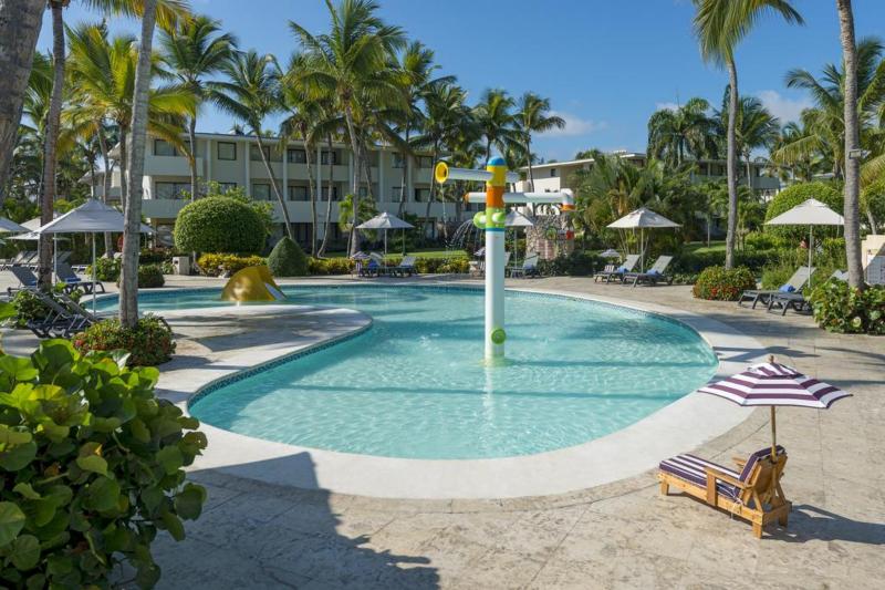 Dominika utazás Hotel Catalonia Punta Cana