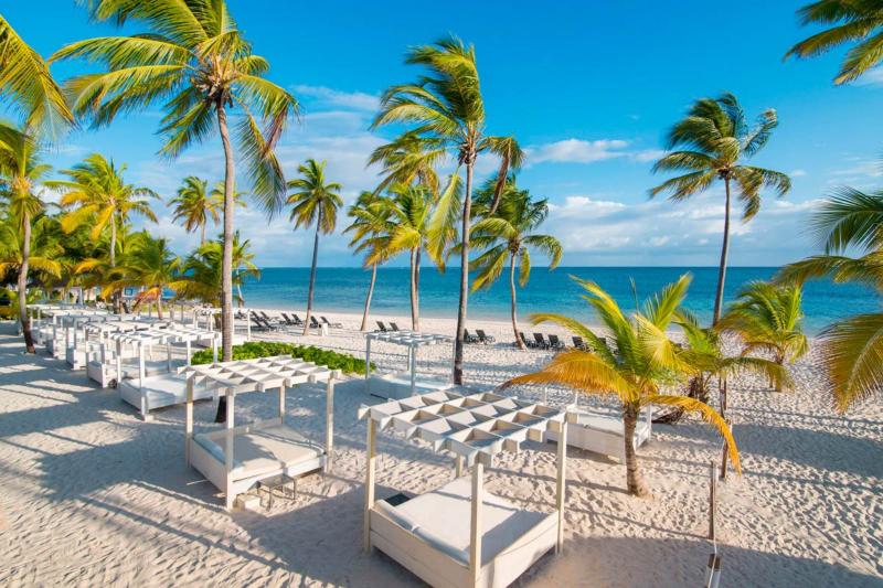 Hotel Catalonia Royal Bavaro Dominika