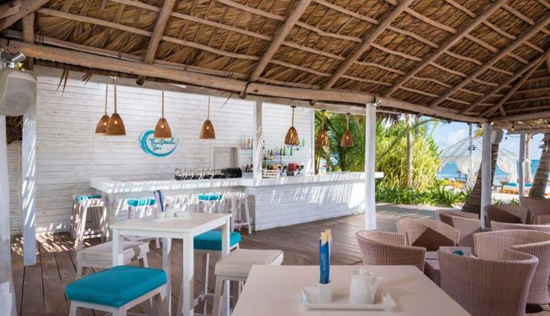 Dominika utazás Hotel Catalonia Royal Bavaro