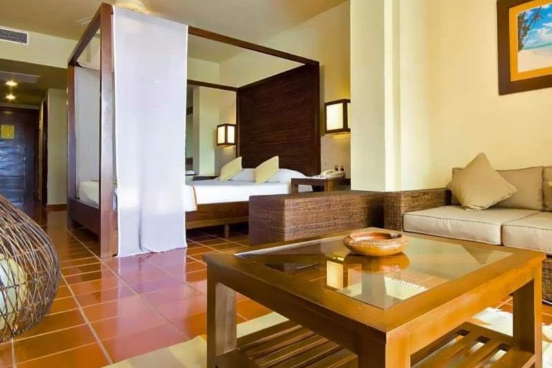 Dominika utazás Hotel Catalonia Royal Bavaro