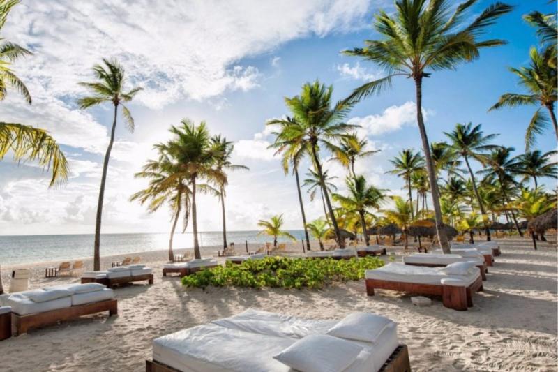 Dominika utazás Hotel Catalonia Royal Bavaro