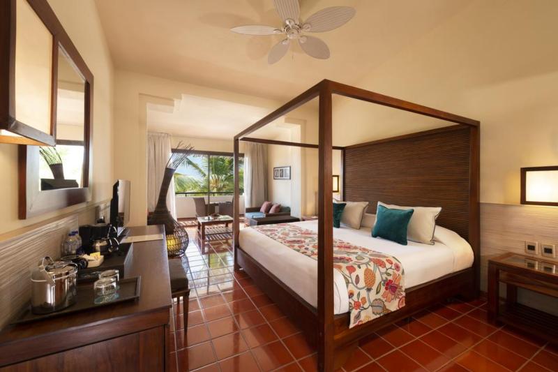 Dominika utazás Hotel Catalonia Royal Bavaro