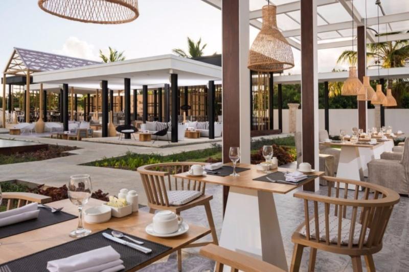 Dominika utazás Hotel Catalonia Royal Bavaro