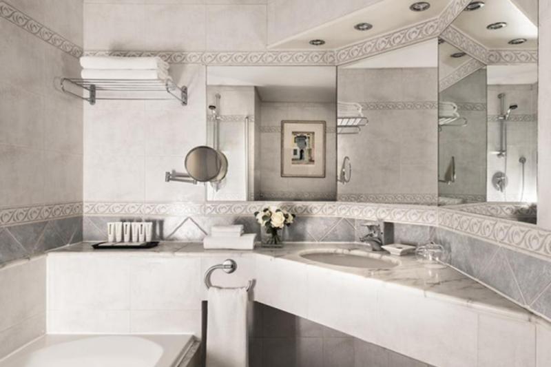 Málta St. George's Bay utazás Hotel Corinthia St. George's Bay