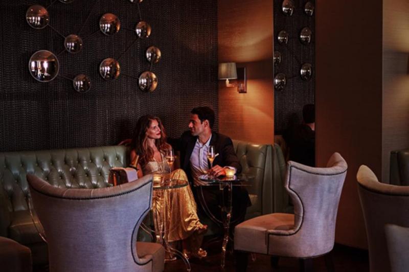 Málta St. George's Bay utazás Hotel Corinthia St. George's Bay