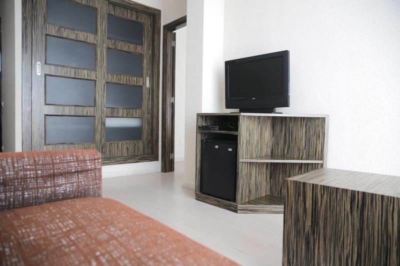 Costa Dorada Salou utazás Hotel Eurosalou