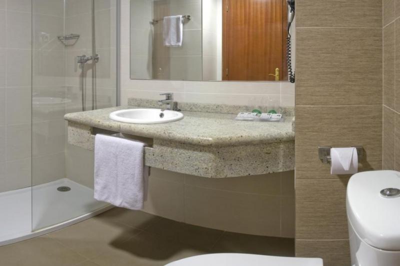 Costa Dorada Salou utazás Hotel Eurosalou