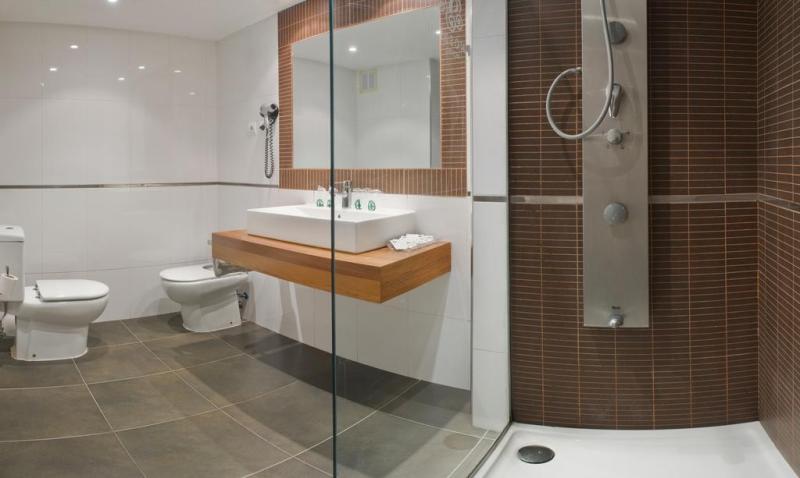 Costa Dorada Salou utazás Hotel Eurosalou