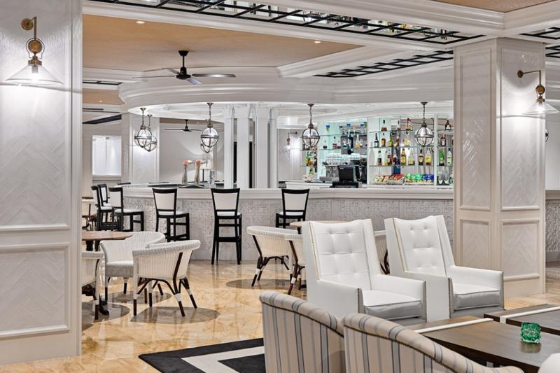 Costa Dorada Salou utazás Hotel H10 Delfin