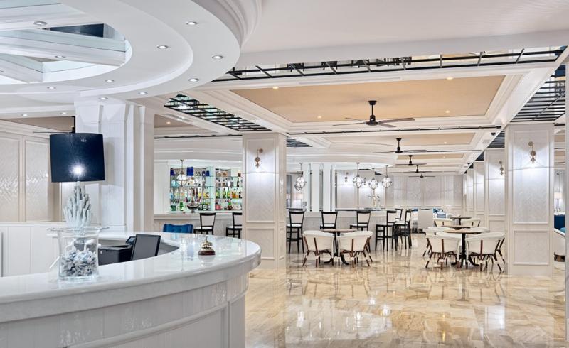 Costa Dorada Salou utazás Hotel H10 Delfin