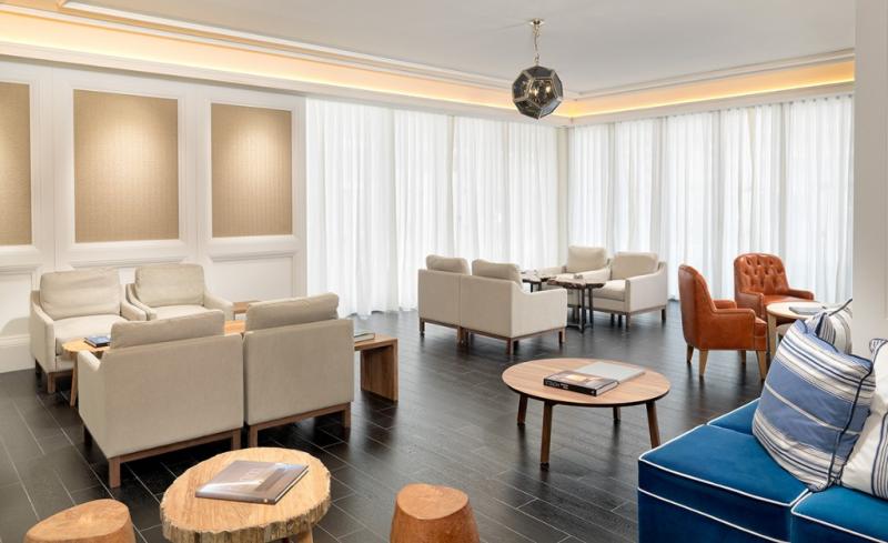 Costa Dorada Salou utazás Hotel H10 Delfin