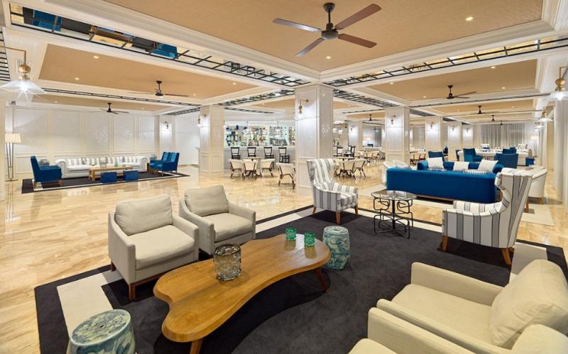 Costa Dorada Salou utazás Hotel H10 Delfin