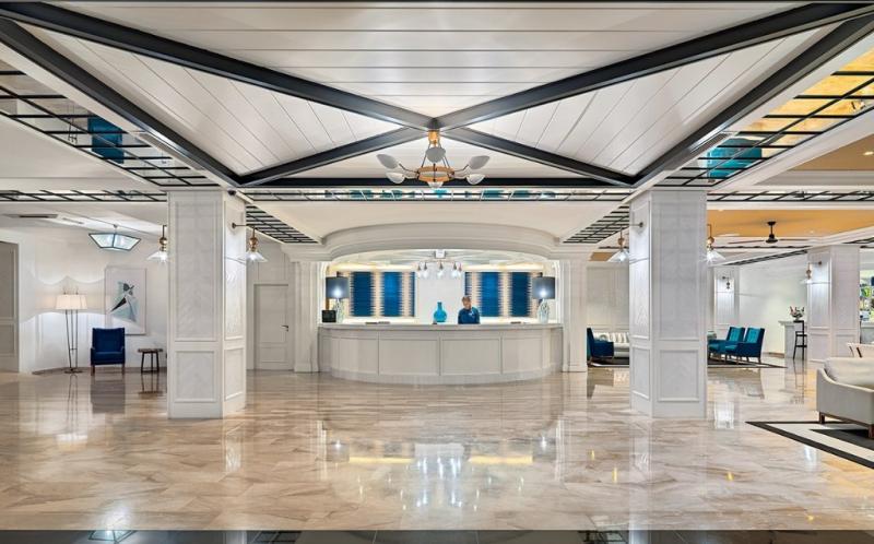 Costa Dorada Salou utazás Hotel H10 Delfin