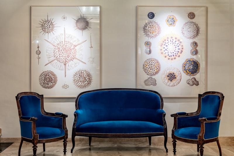 Costa Dorada Salou utazás Hotel H10 Delfin