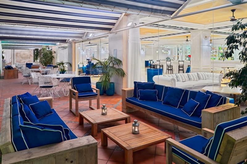 Costa Dorada Salou utazás Hotel H10 Delfin