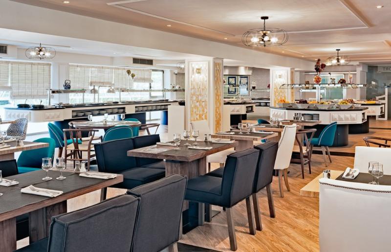 Costa Dorada Salou utazás Hotel H10 Delfin