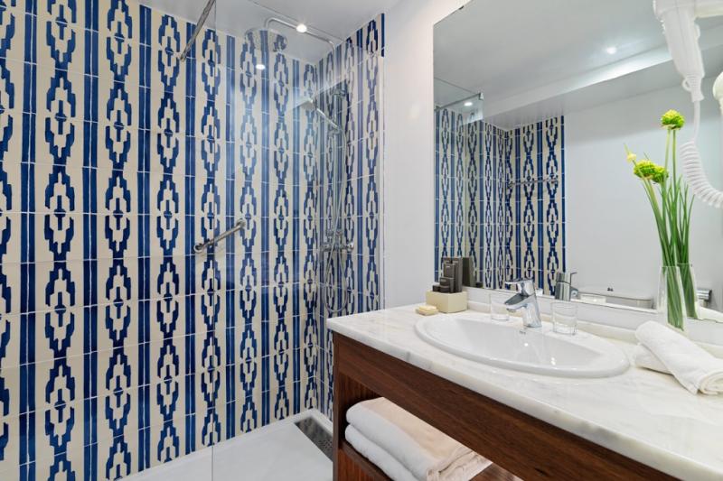 Costa Dorada Salou utazás Hotel H10 Delfin