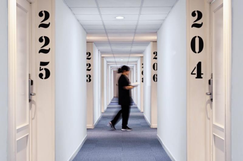 Costa Dorada Salou utazás Hotel H10 Delfin