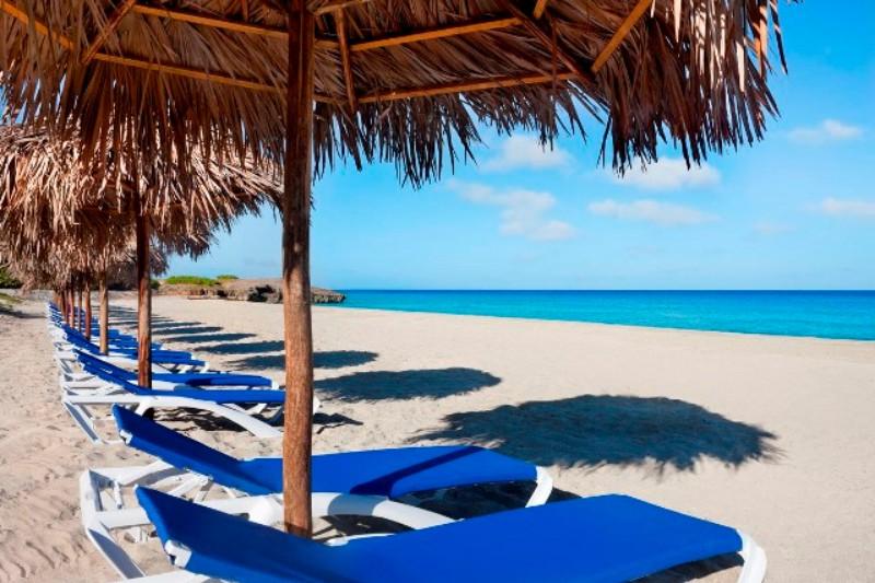 Varadero utazás Hotel H10 Ocean Vista Azul